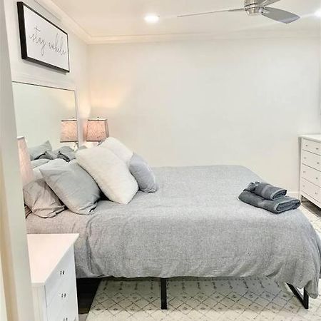 Apartamento Downtown! 24H Concierge! Private Balcony! Highrise Views Atlanta Exterior foto