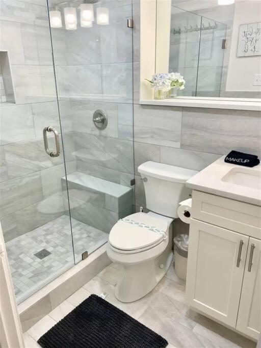 Apartamento Downtown! 24H Concierge! Private Balcony! Highrise Views Atlanta Exterior foto